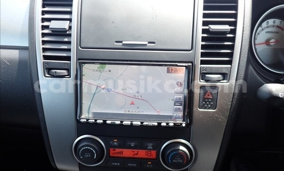 Acheter Occasion Voiture Nissan Tiida Blanc à Beitbridge, Matabeleland South Acheter Occasion Voiture Nissan Tiida Blanc à Beitbridge, Matabeleland South