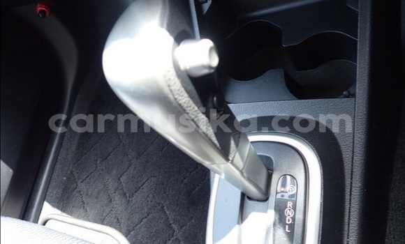 Acheter Occasion Voiture Nissan Tiida Blanc à Beitbridge, Matabeleland South Acheter Occasion Voiture Nissan Tiida Blanc à Beitbridge, Matabeleland South