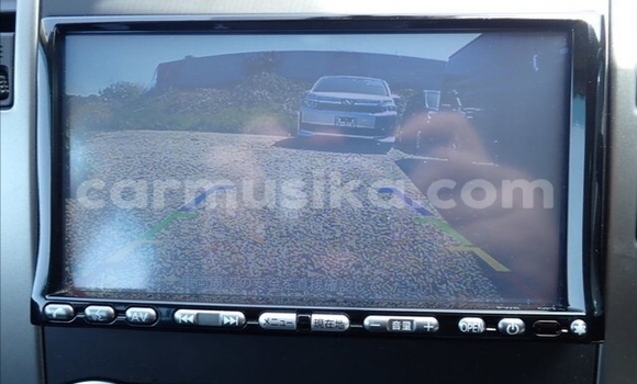 Acheter Occasion Voiture Nissan Tiida Blanc à Beitbridge, Matabeleland South Acheter Occasion Voiture Nissan Tiida Blanc à Beitbridge, Matabeleland South