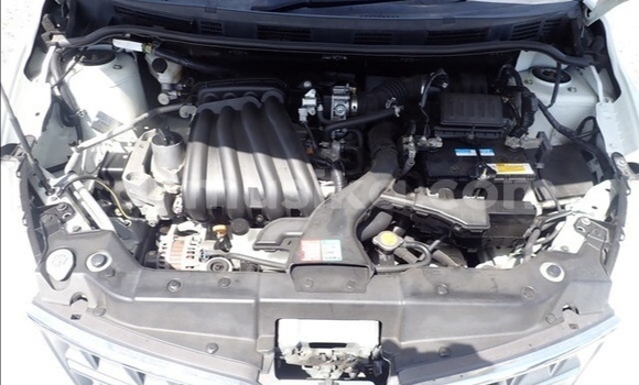 Acheter Occasion Voiture Nissan Tiida Blanc à Beitbridge, Matabeleland South Acheter Occasion Voiture Nissan Tiida Blanc à Beitbridge, Matabeleland South