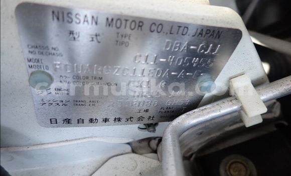 Acheter Occasion Voiture Nissan Tiida Blanc à Beitbridge, Matabeleland South Acheter Occasion Voiture Nissan Tiida Blanc à Beitbridge, Matabeleland South