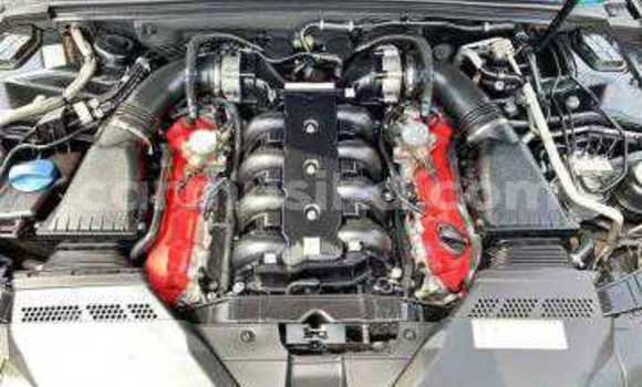 Buy Used Audi RS5 Black Car in Beitbridge in Matabeleland South Buy Used Audi RS5 Black Car in Beitbridge in Matabeleland South