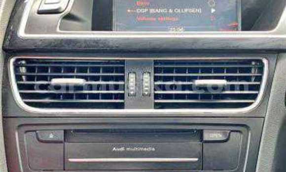 Buy Used Audi RS5 Black Car in Beitbridge in Matabeleland South Buy Used Audi RS5 Black Car in Beitbridge in Matabeleland South