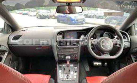 Buy Used Audi RS5 Black Car in Beitbridge in Matabeleland South Buy Used Audi RS5 Black Car in Beitbridge in Matabeleland South