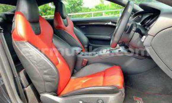 Buy Used Audi RS5 Black Car in Beitbridge in Matabeleland South Buy Used Audi RS5 Black Car in Beitbridge in Matabeleland South