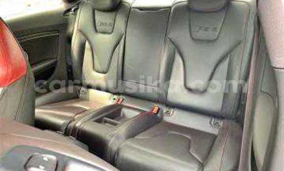 Buy Used Audi RS5 Black Car in Beitbridge in Matabeleland South Buy Used Audi RS5 Black Car in Beitbridge in Matabeleland South