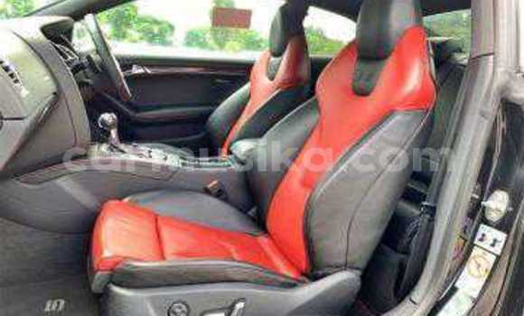 Buy Used Audi RS5 Black Car in Beitbridge in Matabeleland South Buy Used Audi RS5 Black Car in Beitbridge in Matabeleland South