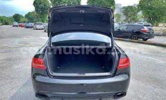 Buy Used Audi RS5 Black Car in Beitbridge in Matabeleland South Buy Used Audi RS5 Black Car in Beitbridge in Matabeleland South