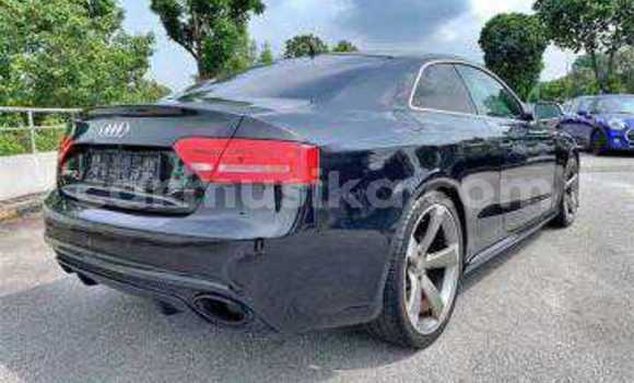 Buy Used Audi RS5 Black Car in Beitbridge in Matabeleland South Buy Used Audi RS5 Black Car in Beitbridge in Matabeleland South