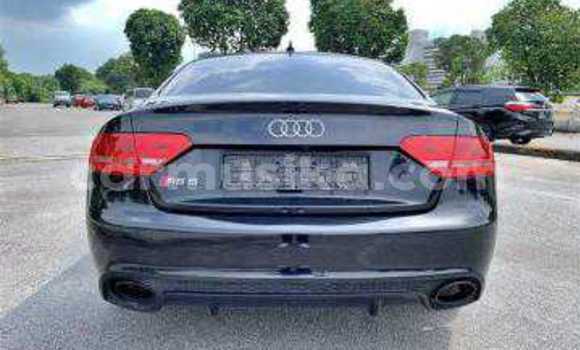 Buy Used Audi RS5 Black Car in Beitbridge in Matabeleland South Buy Used Audi RS5 Black Car in Beitbridge in Matabeleland South