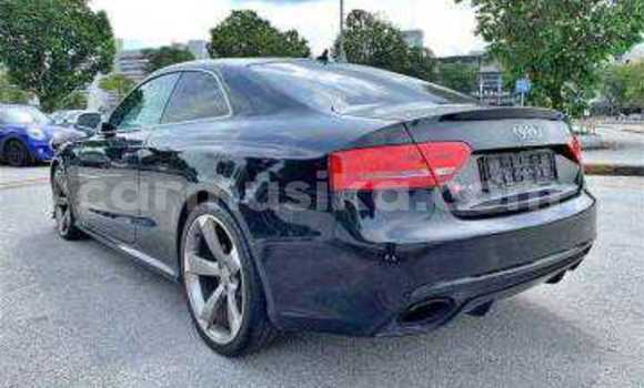 Buy Used Audi RS5 Black Car in Beitbridge in Matabeleland South Buy Used Audi RS5 Black Car in Beitbridge in Matabeleland South