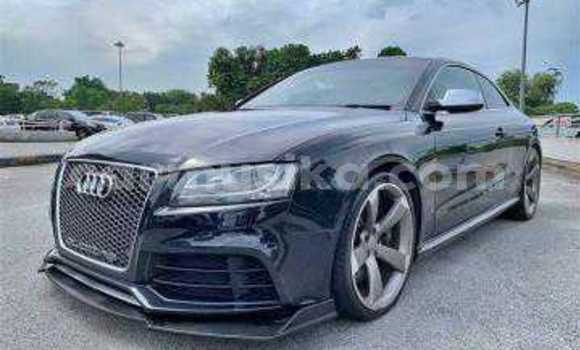Buy Used Audi RS5 Black Car in Beitbridge in Matabeleland South Buy Used Audi RS5 Black Car in Beitbridge in Matabeleland South