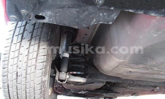 Acheter Occasion Voiture Honda Fit Rouge à Beitbridge, Matabeleland South Acheter Occasion Voiture Honda Fit Rouge à Beitbridge, Matabeleland South