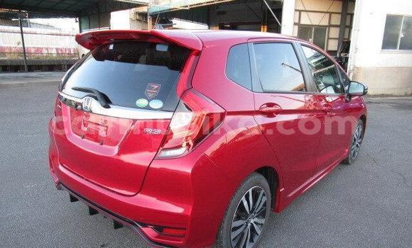 Acheter Occasion Voiture Honda Fit Rouge à Beitbridge, Matabeleland South Acheter Occasion Voiture Honda Fit Rouge à Beitbridge, Matabeleland South