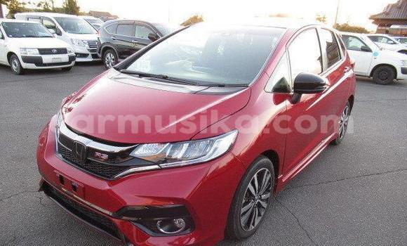 Acheter Occasion Voiture Honda Fit Rouge à Beitbridge, Matabeleland South Acheter Occasion Voiture Honda Fit Rouge à Beitbridge, Matabeleland South