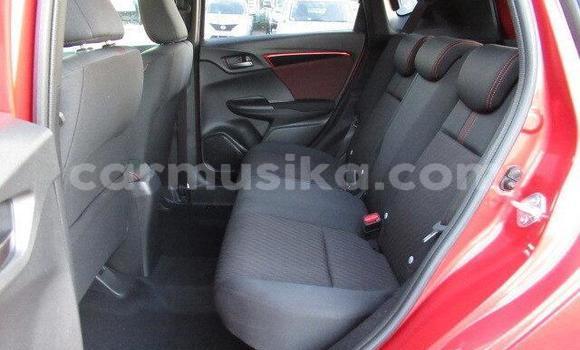 Acheter Occasion Voiture Honda Fit Rouge à Beitbridge, Matabeleland South Acheter Occasion Voiture Honda Fit Rouge à Beitbridge, Matabeleland South