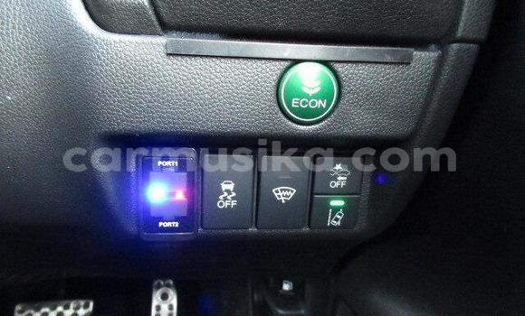 Acheter Occasion Voiture Honda Fit Rouge à Beitbridge, Matabeleland South Acheter Occasion Voiture Honda Fit Rouge à Beitbridge, Matabeleland South