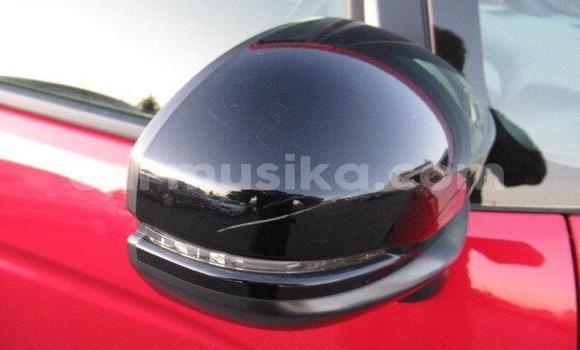 Acheter Occasion Voiture Honda Fit Rouge à Beitbridge, Matabeleland South Acheter Occasion Voiture Honda Fit Rouge à Beitbridge, Matabeleland South