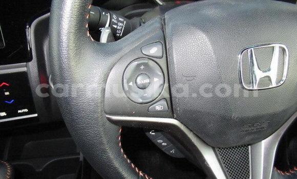 Acheter Occasion Voiture Honda Fit Rouge à Beitbridge, Matabeleland South Acheter Occasion Voiture Honda Fit Rouge à Beitbridge, Matabeleland South