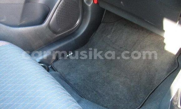 Acheter Occasion Voiture Honda Fit Rouge à Beitbridge, Matabeleland South Acheter Occasion Voiture Honda Fit Rouge à Beitbridge, Matabeleland South