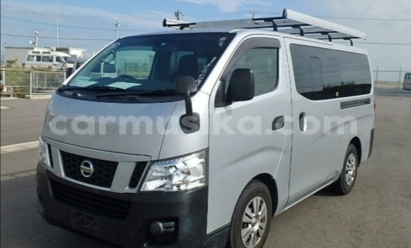 Acheter Occasion Voiture Nissan Caravan Gris à Beitbridge, Matabeleland South