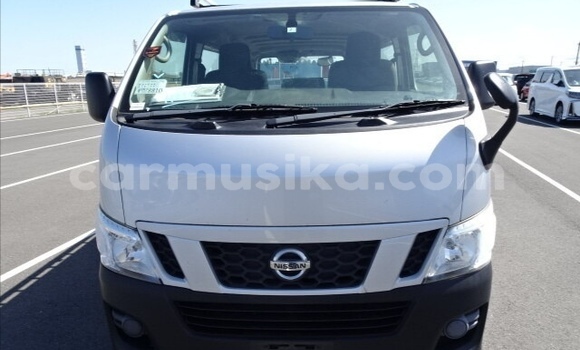 Acheter Occasion Voiture Nissan Caravan Gris à Beitbridge, Matabeleland South Acheter Occasion Voiture Nissan Caravan Gris à Beitbridge, Matabeleland South
