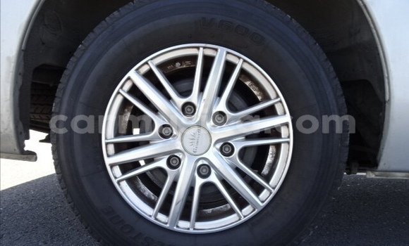 Acheter Occasion Voiture Nissan Caravan Gris à Beitbridge, Matabeleland South Acheter Occasion Voiture Nissan Caravan Gris à Beitbridge, Matabeleland South