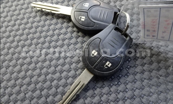 Acheter Occasion Voiture Nissan Caravan Gris à Beitbridge, Matabeleland South Acheter Occasion Voiture Nissan Caravan Gris à Beitbridge, Matabeleland South