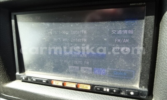 Acheter Occasion Voiture Nissan Caravan Gris à Beitbridge, Matabeleland South Acheter Occasion Voiture Nissan Caravan Gris à Beitbridge, Matabeleland South