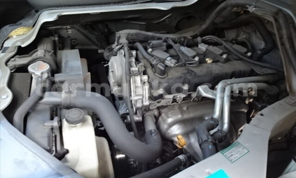 Acheter Occasion Voiture Nissan Caravan Gris à Beitbridge, Matabeleland South Acheter Occasion Voiture Nissan Caravan Gris à Beitbridge, Matabeleland South