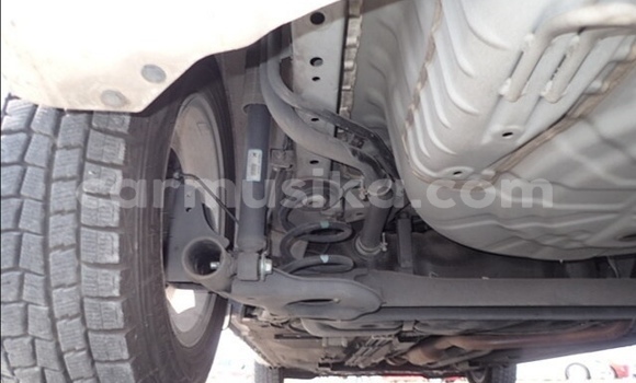 Acheter Occasion Voiture Nissan Note Blanc à Beitbridge, Matabeleland South Acheter Occasion Voiture Nissan Note Blanc à Beitbridge, Matabeleland South