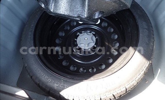 Acheter Occasion Voiture Nissan Note Blanc à Beitbridge, Matabeleland South Acheter Occasion Voiture Nissan Note Blanc à Beitbridge, Matabeleland South