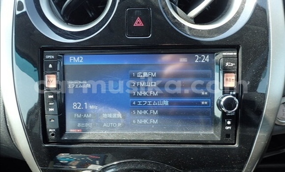 Acheter Occasion Voiture Nissan Note Blanc à Beitbridge, Matabeleland South Acheter Occasion Voiture Nissan Note Blanc à Beitbridge, Matabeleland South