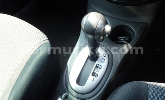 Acheter Occasion Voiture Nissan Note Blanc à Beitbridge, Matabeleland South Acheter Occasion Voiture Nissan Note Blanc à Beitbridge, Matabeleland South