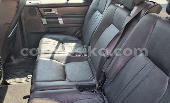 Acheter Occasion Voiture Land Rover Discovery Blanc à Beitbridge, Matabeleland South Acheter Occasion Voiture Land Rover Discovery Blanc à Beitbridge, Matabeleland South