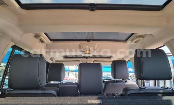 Acheter Occasion Voiture Land Rover Discovery Blanc à Beitbridge, Matabeleland South Acheter Occasion Voiture Land Rover Discovery Blanc à Beitbridge, Matabeleland South