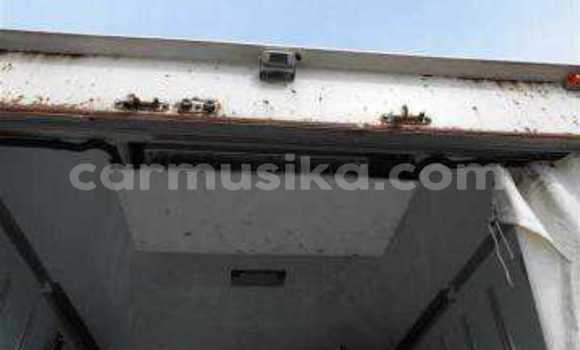 Tenga Tsaru Isuzu Elf Chena Rori in Beitbridge in Matabeleland South Tenga Tsaru Isuzu Elf Chena Rori in Beitbridge in Matabeleland South