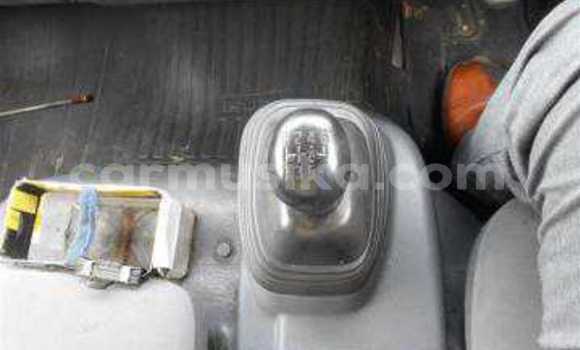 Tenga Tsaru Isuzu Elf Chena Rori in Beitbridge in Matabeleland South Tenga Tsaru Isuzu Elf Chena Rori in Beitbridge in Matabeleland South