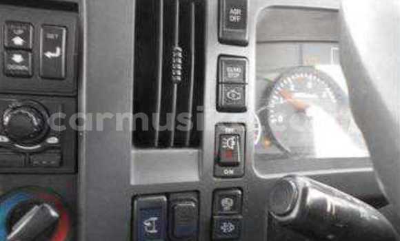 Tenga Tsaru Isuzu Elf Chena Rori in Beitbridge in Matabeleland South Tenga Tsaru Isuzu Elf Chena Rori in Beitbridge in Matabeleland South