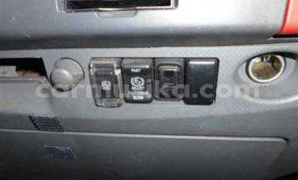 Tenga Tsaru Isuzu Elf Chena Rori in Beitbridge in Matabeleland South Tenga Tsaru Isuzu Elf Chena Rori in Beitbridge in Matabeleland South