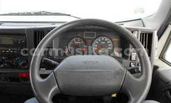 Tenga Tsaru Isuzu Elf Chena Rori in Beitbridge in Matabeleland South Tenga Tsaru Isuzu Elf Chena Rori in Beitbridge in Matabeleland South