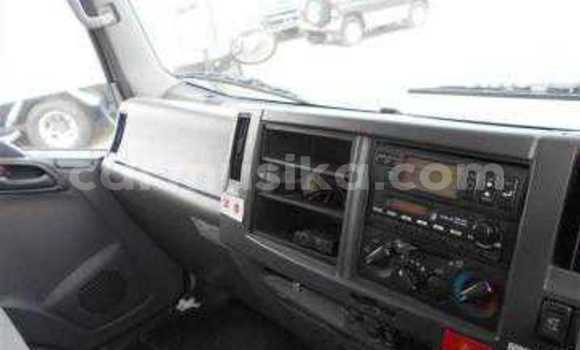 Tenga Tsaru Isuzu Elf Chena Rori in Beitbridge in Matabeleland South Tenga Tsaru Isuzu Elf Chena Rori in Beitbridge in Matabeleland South