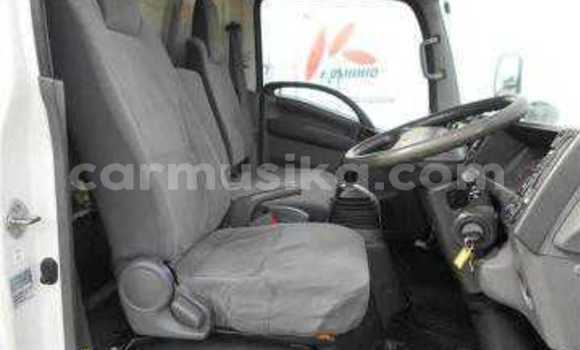 Tenga Tsaru Isuzu Elf Chena Rori in Beitbridge in Matabeleland South Tenga Tsaru Isuzu Elf Chena Rori in Beitbridge in Matabeleland South