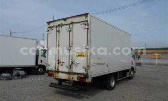 Tenga Tsaru Isuzu Elf Chena Rori in Beitbridge in Matabeleland South Tenga Tsaru Isuzu Elf Chena Rori in Beitbridge in Matabeleland South