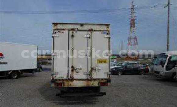 Tenga Tsaru Isuzu Elf Chena Rori in Beitbridge in Matabeleland South Tenga Tsaru Isuzu Elf Chena Rori in Beitbridge in Matabeleland South