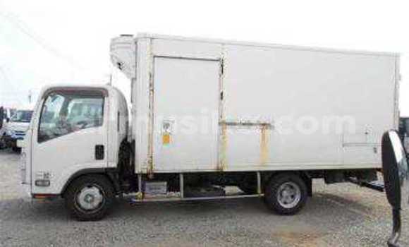 Tenga Tsaru Isuzu Elf Chena Rori in Beitbridge in Matabeleland South Tenga Tsaru Isuzu Elf Chena Rori in Beitbridge in Matabeleland South