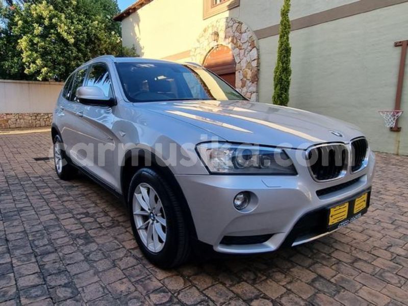 Big with watermark bmw x3 matabeleland south beitbridge 29271