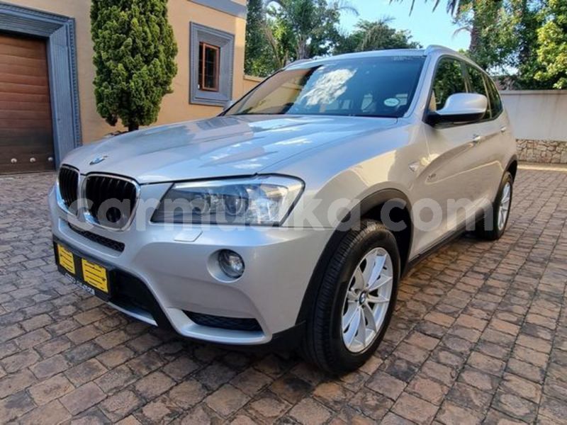 Big with watermark bmw x3 matabeleland south beitbridge 29271