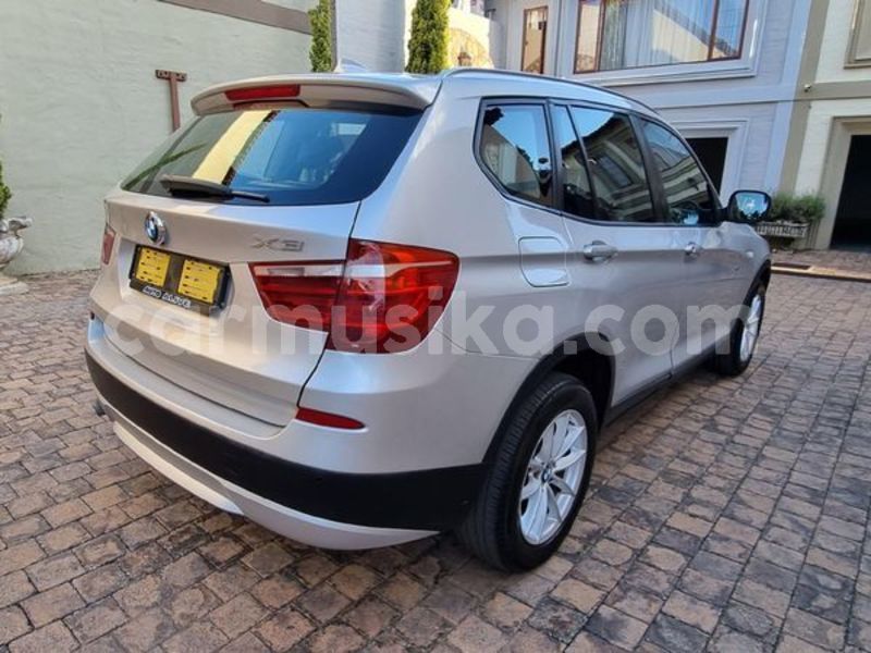 Big with watermark bmw x3 matabeleland south beitbridge 29271