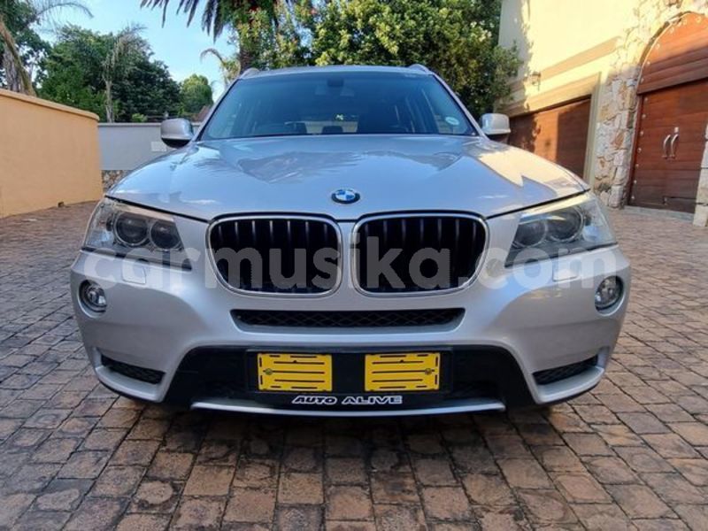 Big with watermark bmw x3 matabeleland south beitbridge 29271